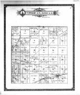 Township 22 N Range 34 E, LaMona, Lincoln County 1911